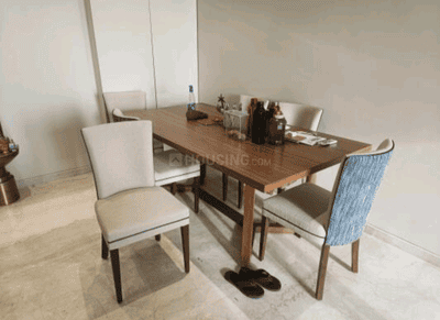 Image of 1200 Sq.ft 3 BHK Apartment / Flat for rent in Piramal Aranya, Byculla, Mumbai for Rs. 200000