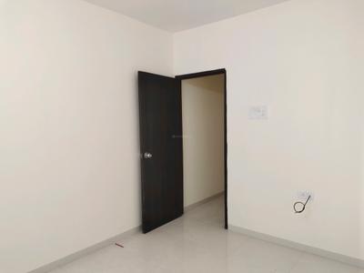 Bedroom Image of 1000 Sq.ft 2 BHK Apartment / Flat for sale in Rajendra Dolphin Tower, Malad West Mumbai for Rs. 15500000