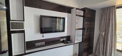 Bedroom Image of 1100 Sq.ft 2 BHK Apartment / Flat for sale in Kamothe Navi Mumbai for Rs. 12000000