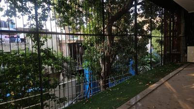 Balcony Image of 2900 Sq.ft 4 BHK Builder Floor for rent in DLF Phase 2, DLF Phase 2 Gurgaon for Rs. 120000