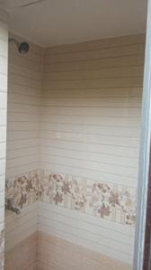 Bathroom Image of 250 Sq.ft 1 BHK Independent House for rent in Pratap Nagar Udaipur for Rs. 7000