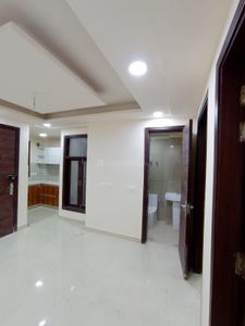 Image of 1100 Sq.ft 2 BHK Apartment / Flat for sale in Mandi, New Delhi for Rs. 3500000
