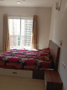 Casagrand Sereno Bedroom One 2