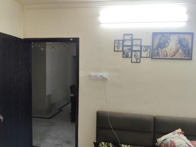 Hall Image of 1300 Sq.ft 3 BHK Duplex for sale in Tollygunge Kolkata for Rs. 7000000