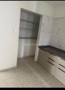 Kitchen Image of 1845 Sq.ft 3 BHK Apartment / Flat for sale in Kadamb Pushp, Zundal Ahmedabad for Rs. 7000000