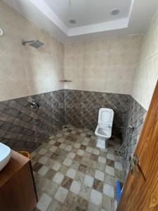 Bathroom Image of 2250 Sq.ft 3.5 BHK Apartment / Flat for sale in CGHS Group Himalayan, Manesar Gurgaon for Rs. 24000000