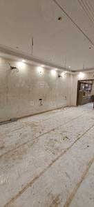 Hall Image of 1728 Sq.ft 3 BHK Builder Floor for sale in Preet Vihar New Delhi for Rs. 36000000