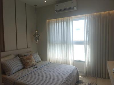 Bedroom Image of 1200 Sq.ft 2 BHK Apartment / Flat for sale in Chaphalkar Elina Living, Mohammed Wadi Pune for Rs. 9400000
