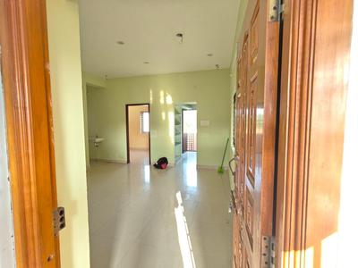Image of 1000 Sq.ft 2 BHK Independent House for rent in Veppampattu, Chennai for Rs. 13000