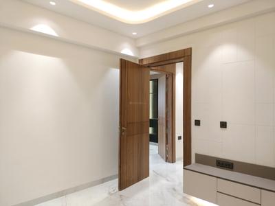 Bedroom Image of 3600 Sq.ft 4 BHK Builder Floor for sale in Ultra Luxury Builder Floor, Sector 85 Faridabad for Rs. 36000000