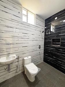 Bathroom Image of 1850 Sq.ft 3 BHK Duplex for sale in Vidhan Sabha Road Raipur for Rs. 5650000