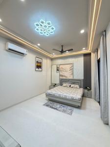 Hall Image of 3500 Sq.ft 4.5 BHK Villa for sale in Mansarovar Extension Jaipur for Rs. 21700000