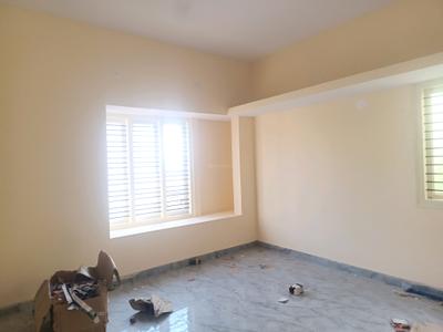 Bedroom Image of 900 Sq.ft 2 BHK Independent House for rent in Sidedahalli Bengaluru for Rs. 20000