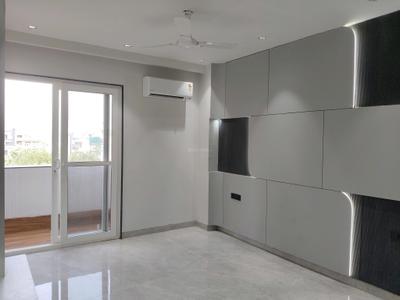 Bedroom Image of 2380 Sq.ft 3 BHK Builder Floor for rent in DLF Phase 2, DLF Phase 2 Gurgaon for Rs. 95000