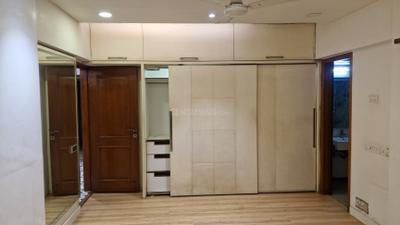 Bedroom Image of 1500 Sq.ft 3 BHK Apartment / Flat for sale in Andheri West Mumbai for Rs. 63000000