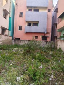 Kanathur Plot View 3