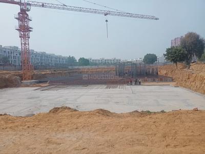Image of 650 Sq.ft 2 BHK Apartment / Flat for sale in Diplomats Golf Link, Sector 110, Gurgaon for Rs. 6300000