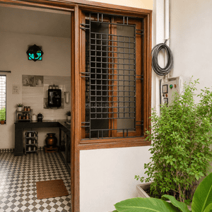 Image of 1250 Sq.ft 2.5 BHK Independent House for sale in Sharda Colony, Gondia for Rs. 9500000