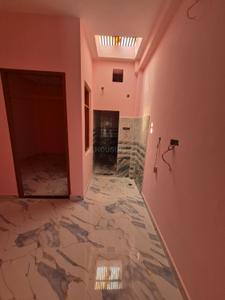 Hall Image of 760 Sq.ft 2 BHK Independent House for sale in Dubagga Lucknow for Rs. 3200000