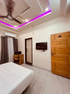 Bedroom Image of diamond in Gachibowli, Hyderabad