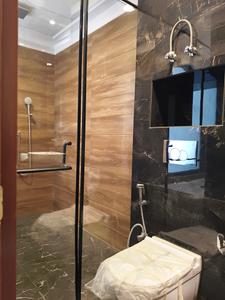 Bedroom Two Image of 1400 Sq.ft 3 BHK Apartment / Flat for sale in CGHS Gail Society, Sector 56 Gurgaon for Rs. 19000000