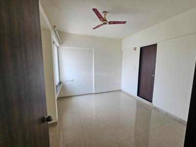 Bedroom Image of 1046 Sq.ft 2 BHK Apartment / Flat for rent in Pacific Prabhus Atlantis, Gangapur Nashik for Rs. 20000