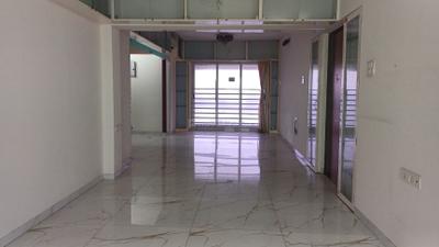 Living Room Image of 1500 Sq.ft 4 BHK Apartment / Flat for sale in Poddar Shri Ganesh Apartments, Goregaon West Mumbai for Rs. 35000000