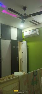 Bedroom Image of 1090 Sq.ft 2 BHK Apartment / Flat for sale in HSR KBR Enclave, Nallakunta Hyderabad for Rs. 6500000