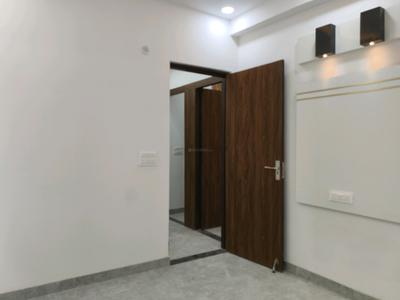Bedroom Image of 1550 Sq.ft 3 BHK Apartment / Flat for sale in Sam County, Noida Extension Greater Noida for Rs. 6000000