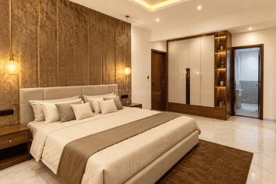 Image of 3000 Sq.ft 3 BHK Independent House for sale in Chiyyaram, Thrissur for Rs. 13800000