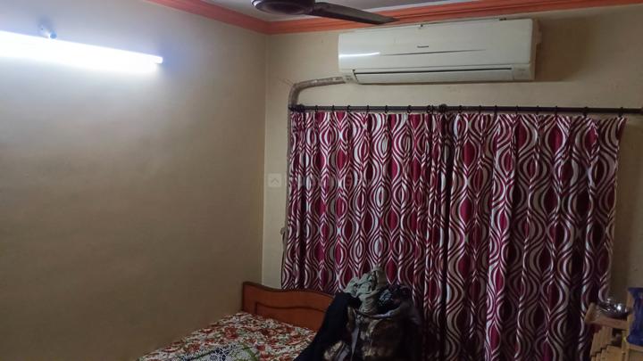 Sainath Apartment Bedroom 1