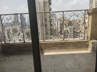 Balcony Image of 1300 Sq.ft 2 BHK Apartment / Flat for sale in RS Exotica, Kharghar Navi Mumbai for Rs. 9200000