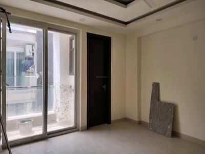 Bedroom Image of 1125 Sq.ft 3 BHK Apartment / Flat for sale in Chandan Hola New Delhi for Rs. 8500000