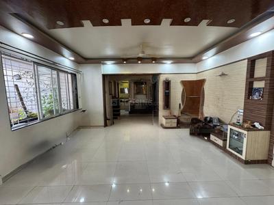 Hall Image of 2700 Sq.ft 5 BHK Apartment / Flat for sale in Ashapuri Isha Emerald, Bibwewadi Pune for Rs. 32500000