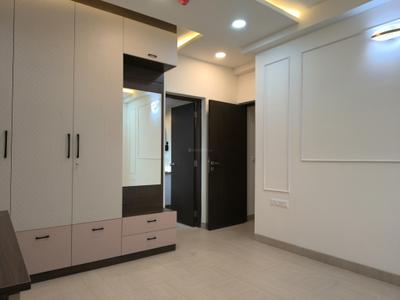 Bedroom Image of 1161 Sq.ft 2 BHK Apartment / Flat for rent in Vario Homes, Nagavara Bengaluru for Rs. 65000