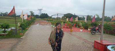Image of 1000 Sq.ft Residential Plot / Land for sale in Khujauli, Lucknow for Rs. 1200004