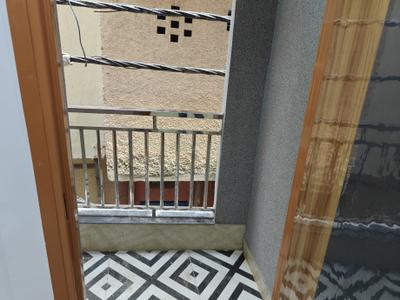 Image of 550 Sq.ft 2 BHK Builder Floor for sale in Govindpuri, New Delhi for Rs. 4000000