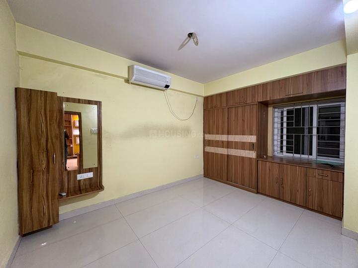 siyaram apartmemt Bedroom 1