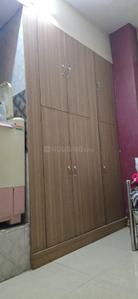 Living Room Image of 550 Sq.ft 1 BHK Apartment / Flat for sale in Sai datta Residency, Bhiwandi Thane for Rs. 2500000