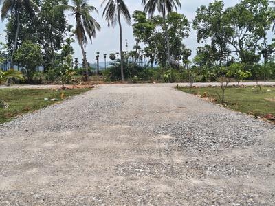 SHEELANAGAR PLOTS Plot View 2