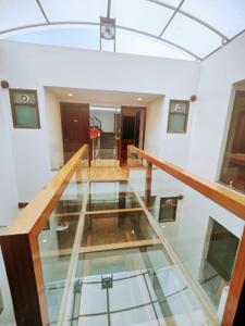 Image of 1500 Sq.ft 1 RK Builder Floor for rent in Sector 52A, Gurgaon for Rs. 22000
