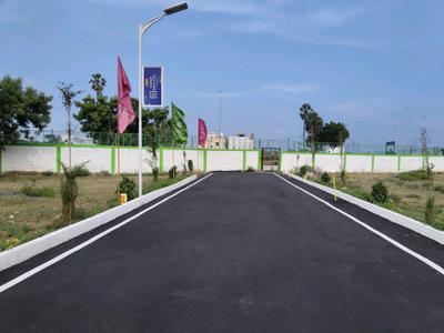 Image of 924 Sq.ft Residential Plot / Land for sale in Maraimalai Nagar, Chennai for Rs. 2956000