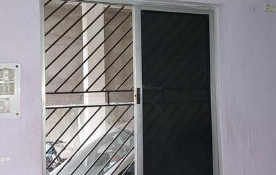 Balcony Image of 1 BHK  in Ratu Road, Ranchi