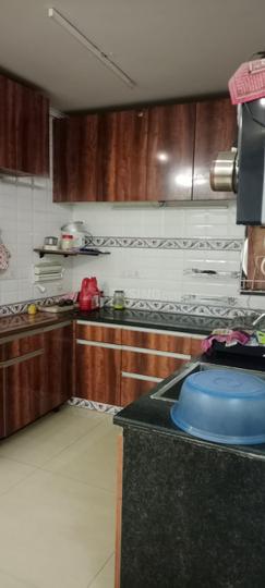 Chitaranjan Park E block Kitchen 1