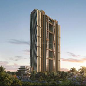 Image of 3775 Sq.ft 4 BHK Apartment / Flat for sale in Lansum Elena, Kokapet, Hyderabad for Rs. 41500000