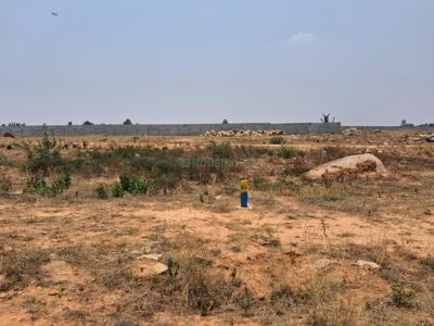 Image of 1200 Sq.ft Residential Plot / Land for sale in Kuduragere, Bengaluru for Rs. 4800000