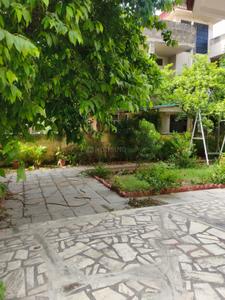 Image of 5500 Sq.ft 4 BHK Builder Floor for rent in Rundh Bhakhera, Alwar for Rs. 40000