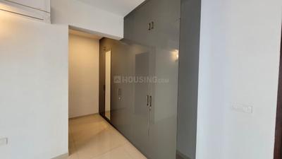 Bedroom Image of 2250 Sq.ft 4 BHK Villa for rent in Thazhambur Chennai for Rs. 40001