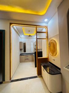 Kitchen Image of 2700 Sq.ft 5 BHK Villa for sale in Gokulpura Jaipur for Rs. 15400000
