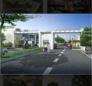 Image of 1395 Sq.ft Residential Plot / Land for sale in Santoshi Nagar, Raipur for Rs. 2929500